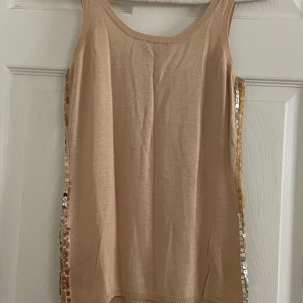 Bebe top - Picture 3 of 5